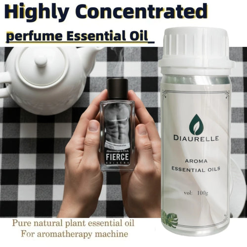 2026 Perfume Abercrombie New Upgrade Concentrated Aroma Essential Oil Hotel Collection Fragrance Diffuser Home Aromatherapy
